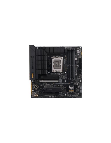 ASUS TUF GAMING B760M-PLUS D4 LGA 1700 micro ATX