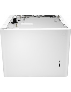 HP Bandeja de papel de 2100 hojas de la impresora LaserJet