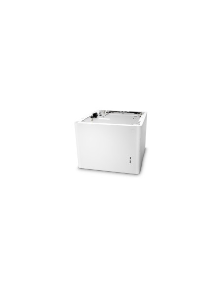 HP Bandeja de papel de 2100 hojas de la impresora LaserJet