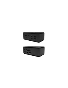 i-tec Metal USB4 Docking station Dual 4K HDMI DP + Power Delivery 80 W