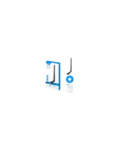 Cudy WU1400 adaptador y tarjeta de red WLAN 867 Mbit/s 2