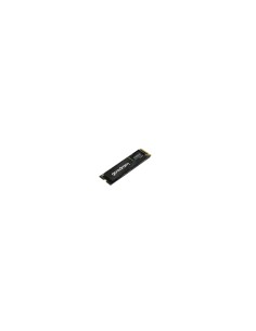 Goodram SSDPR-PX600-500-80 unidad de estado sÃ³lido M.2 500 GB PCI Express 4.0 3D NAND NVMe 2