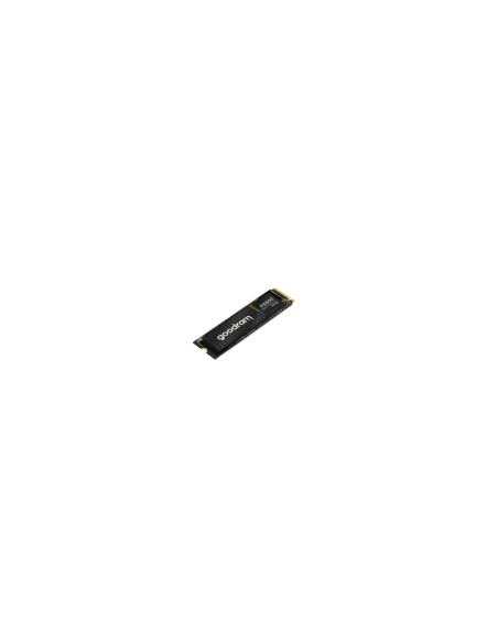 Goodram SSDPR-PX600-500-80 unidad de estado sÃ³lido M.2 500 GB PCI Express 4.0 3D NAND NVMe
