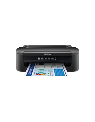 Epson WorkForce WF-2110W impresora de inyecciÃ³n de tinta Color 5760 x 1440 DPI A4 Wifi