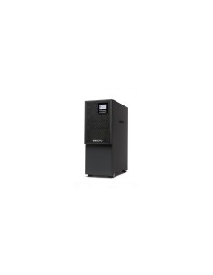 Salicru SLC-6000 TWIN PRO3 Doble conversiÃ³n (en lÃÂ­nea) 6 kVA 6000 W