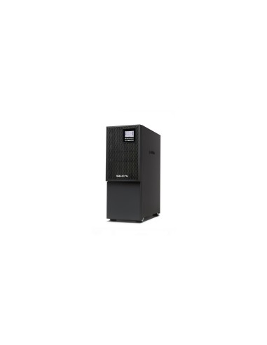 Salicru SLC-6000 TWIN PRO3 Doble conversiÃ³n (en lÃÂ­nea) 6 kVA 6000 W