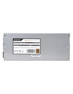 UNYKAch Fuente de AlimentaciÃ³n 2U 600W 80 Plus Bronce