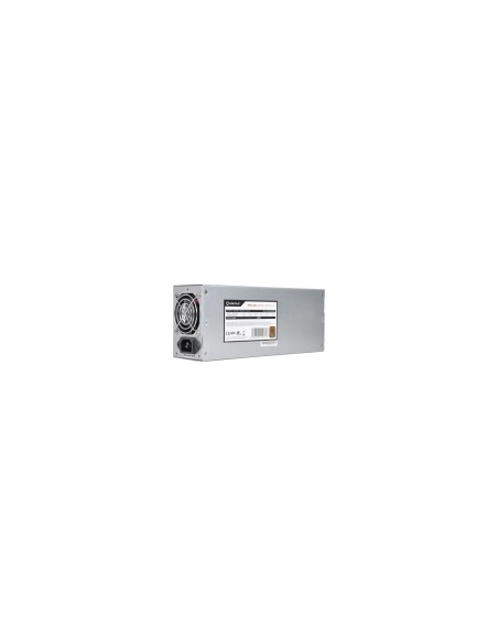 UNYKAch Fuente de AlimentaciÃ³n 2U 600W 80 Plus Bronce