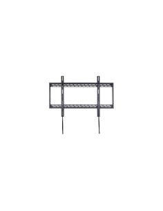 Fonestar STV-636N soporte para TV 2,54 m (100") Negro