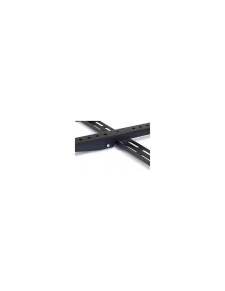 Fonestar STV-636N soporte para TV 2,54 m (100") Negro