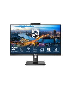 Philips B Line 275B1H/00 pantalla para PC 68,6 cm (27") 2560 x 1440 Pixeles 2K Ultra HD LED Negro