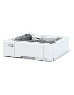 Xerox Bandeja doble de 550 hojas + 100 hojas