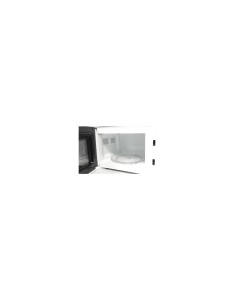 Haeger MW-70W.006A microondas Encimera Solo microondas 20 L 1150 W Negro 2