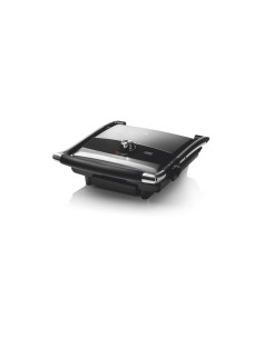 Haeger GR-200.014A parrilla elÃ©ctrica de contacto