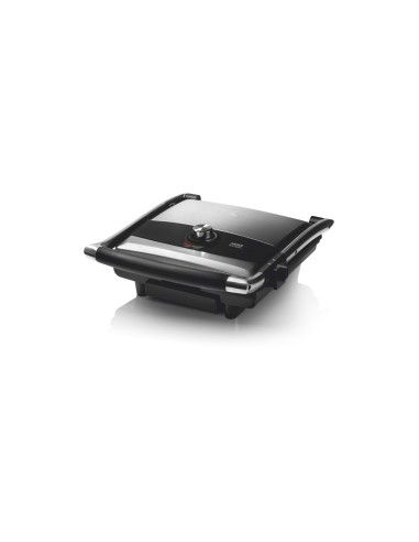 Haeger GR-200.014A parrilla elÃ©ctrica de contacto