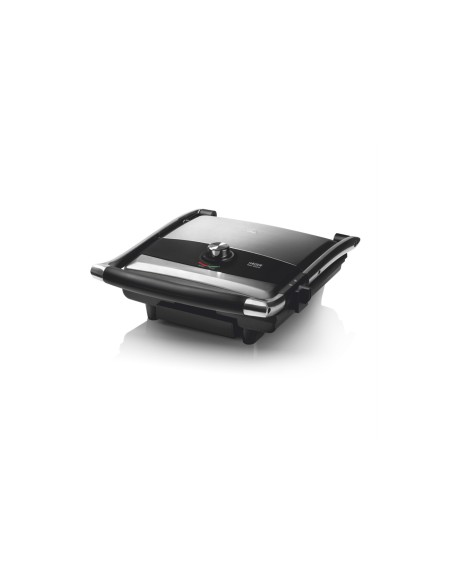 Haeger GR-200.014A parrilla elÃ©ctrica de contacto