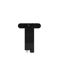 Lenovo ThinkVision MC60 cÃ¡mara web 1920 x 1080 Pixeles USB 2.0 Negro