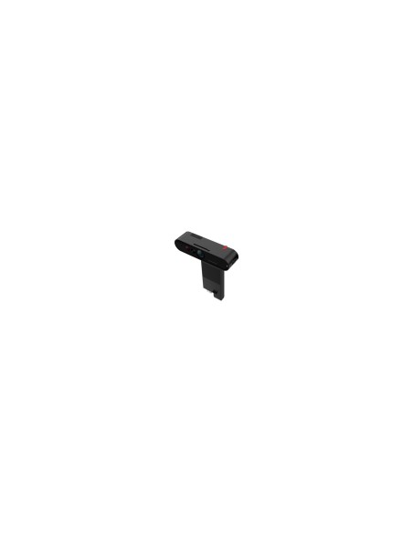 Lenovo ThinkVision MC60 cÃ¡mara web 1920 x 1080 Pixeles USB 2.0 Negro