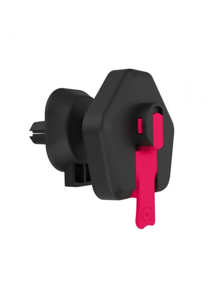 Celly SNAPVENT Soporte pasivo TelÃ©fono mÃ³vil/smartphone Negro