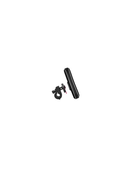 Celly SNAPFLEX Soporte activo para telÃ©fono mÃ³vil TelÃ©fono mÃ³vil/smartphone Negro