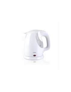 Haeger EK-13W.006B tetera elÃ©ctrica 0,9 L 1300 W Blanco