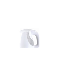Haeger EK-13W.006B tetera elÃ©ctrica 0,9 L 1300 W Blanco 2