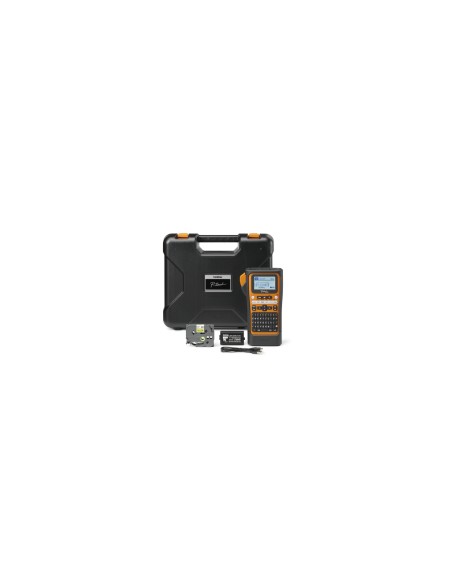 Brother PT-E310BTVP impresora de etiquetas Transferencia tÃ©rmica 180 x 180 DPI 20 mm/s InalÃ¡mbrico y alÃ¡mbrico HSE/TZe Blueto