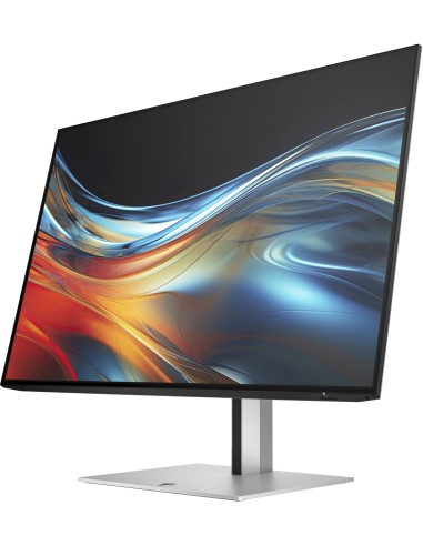 HP Monitor Pro de la serie 7 de 24 pulgadas con resoluciÃ³n WUXGA: 724pn