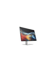 HP Monitor Pro de la serie 7 de 24 pulgadas con resoluciÃ³n WUXGA: 724pn 2