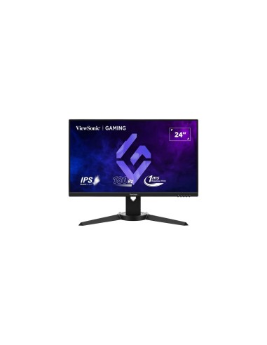 Viewsonic VX Series VX2479J-HD-PRO pantalla para PC 60,5 cm (23.8") 1920 x 1080 Pixeles Full HD LED Negro