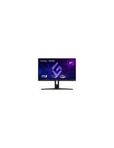 Viewsonic VX Series VX2479J-HD-PRO pantalla para PC 60,5 cm (23.8") 1920 x 1080 Pixeles Full HD LED Negro 2
