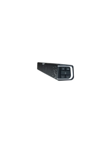 BIG BEN SB60BTS altavoz soundbar Negro 60 W