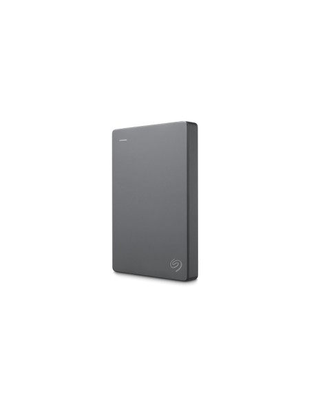 Seagate Basic disco duro externo 2 TB 2.5" 2.0 Plata