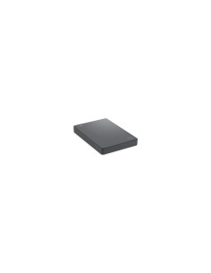 Seagate Basic disco duro externo 4 TB 2.5" 3.2 Gen 1 (3.1 Gen 1) Plata 2