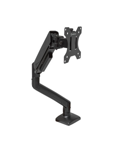 UNYKAch Soporte De Escritorio Universal Con Resorte De Gas UK1478 13â€³-32â€³ TV / Monitor