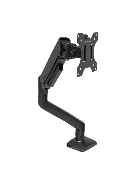 UNYKAch Soporte De Escritorio Universal Con Resorte De Gas UK1478 13â€³-32â€³ TV / Monitor
