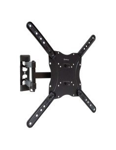 UNYKAch Soporte De Pared Universal Inclinable Y Giratorio UK1113 17â€³-55â€³ TV / Monitores