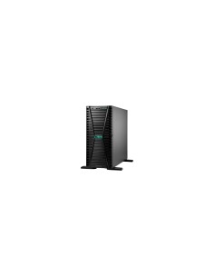 HPE ProLiant ML110 Gen11 4510 servidor 960 GB Torre (4,5U) IntelÂ® XeonÂ® Silver 2,4 GHz 64 GB DDR5-SDRAM 1000 W