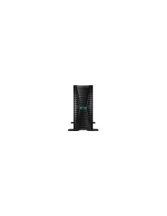 HPE ProLiant ML110 Gen11 4510 servidor 960 GB Torre (4,5U) IntelÂ® XeonÂ® Silver 2,4 GHz 64 GB DDR5-SDRAM 1000 W 2