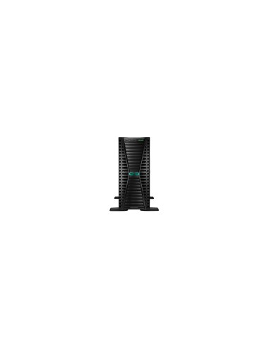 HPE ProLiant ML110 Gen11 4510 servidor 960 GB Torre (4,5U) IntelÂ® XeonÂ® Silver 2,4 GHz 64 GB DDR5-SDRAM 1000 W