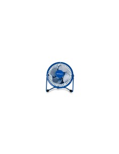 Orbegozo PW 1026 ventilador Azul 2