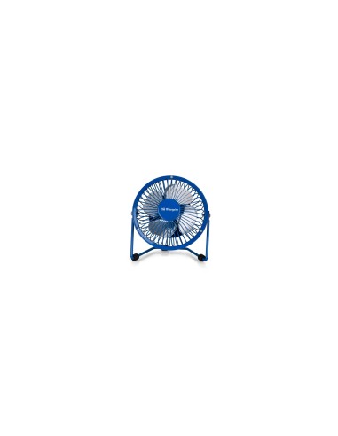 Orbegozo PW 1026 ventilador Azul