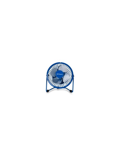 Orbegozo PW 1026 ventilador Azul