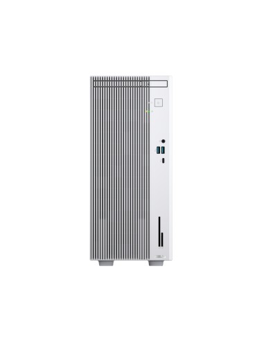 ASUS V500 Mini Tower V500MV-13420H0130 - Sobremesa (Intel Core i5-13420H, 8GB RAM, 512GB SSD, UHD Graphics, Sin Sistema Operativ