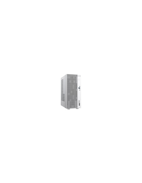 ASUS V500 Mini Tower V500MV-13420H0130 - Sobremesa (Intel Core i5-13420H, 8GB RAM, 512GB SSD, UHD Graphics, Sin Sistema Operativ
