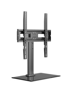 UNYKAch Soporte universal para tv de sobremesa y vidrio templado UK650 23â€³-60â€³ TV