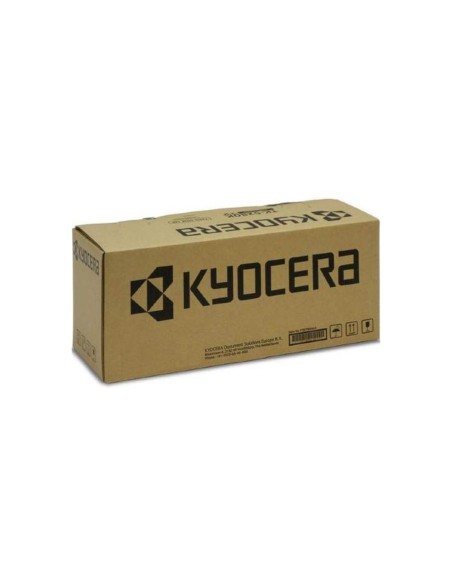 KYOCERA 1T0C22ANL0 cartucho de tÃ³ner 1 pieza(s) Original Amarillo