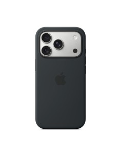 Apple MGFK4ZM/A funda para telÃ©fono mÃ³vil 16 cm (6.3") Negro