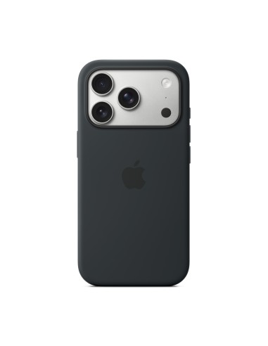 Apple MGFK4ZM/A funda para telÃ©fono mÃ³vil 16 cm (6.3") Negro