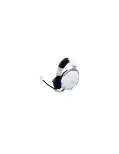 HyperX Auriculares gaming Cloud Stinger 2 Core, PS, blancos 2
